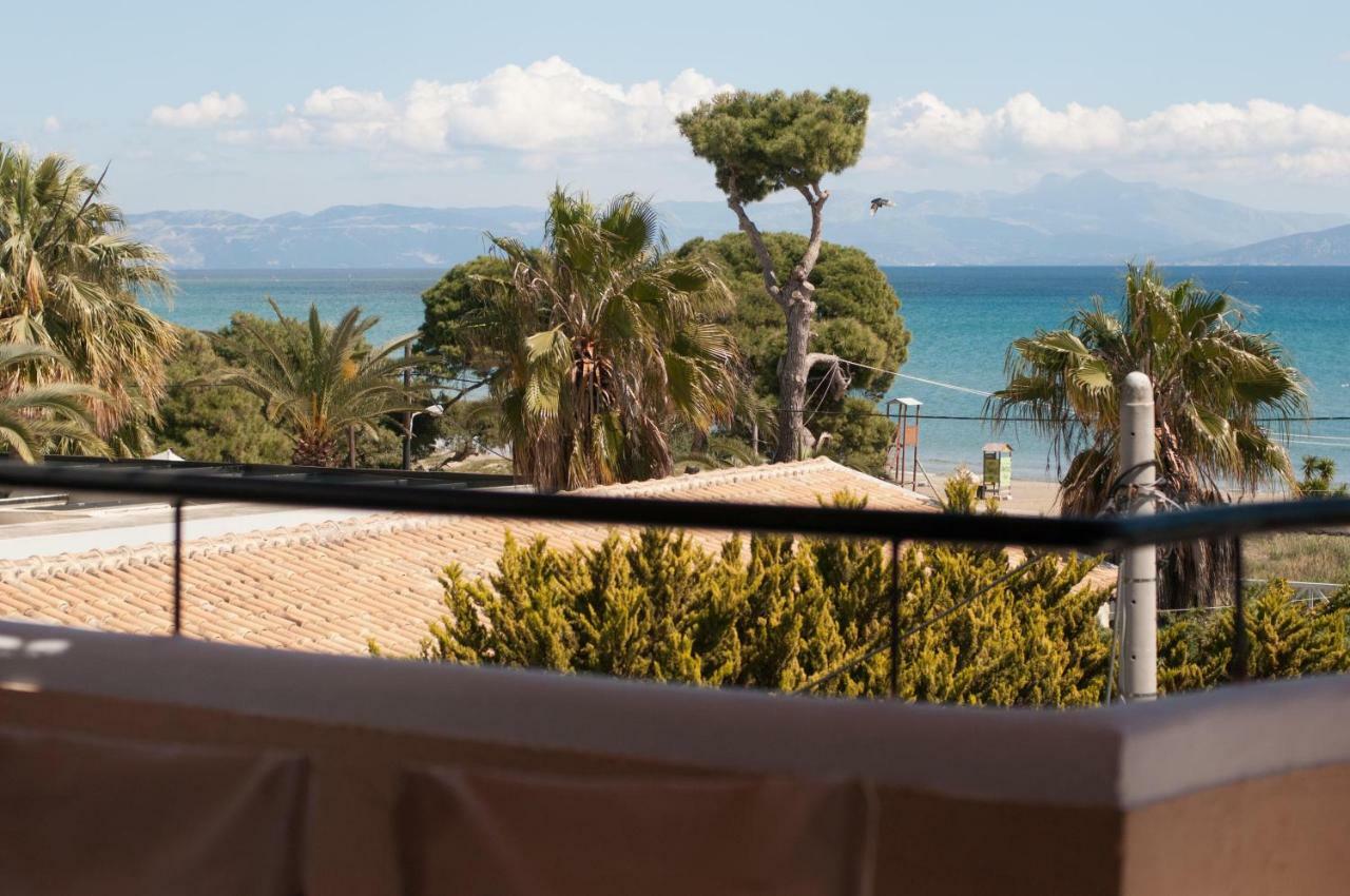 Royal Artemis Beach, Athens, Airport Exterior foto